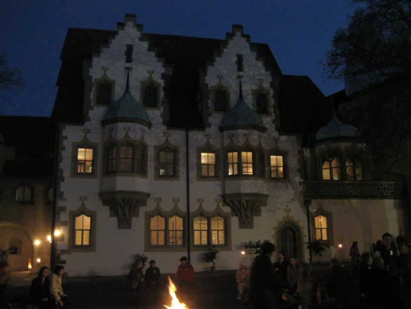 Moritzburg