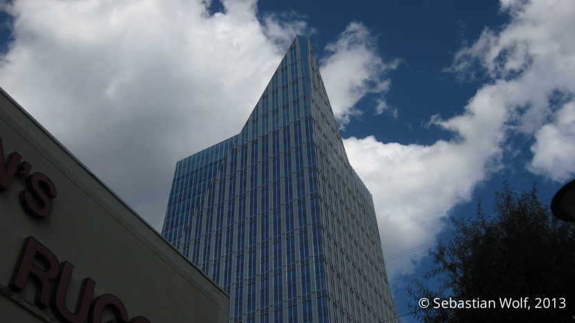 Downtown Buckhead