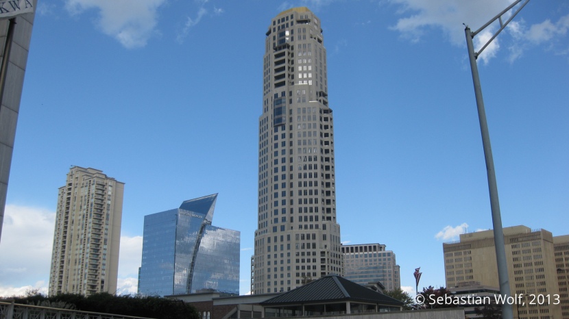 Buckhead Downtown
