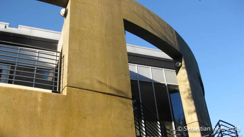 Mechanical Engineering on Campus