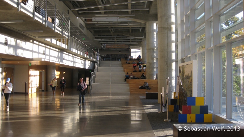 Georgia Tech Auditorium