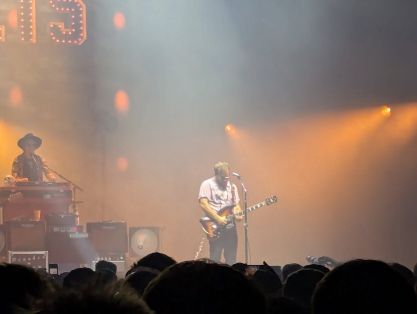 Dan Auerbach