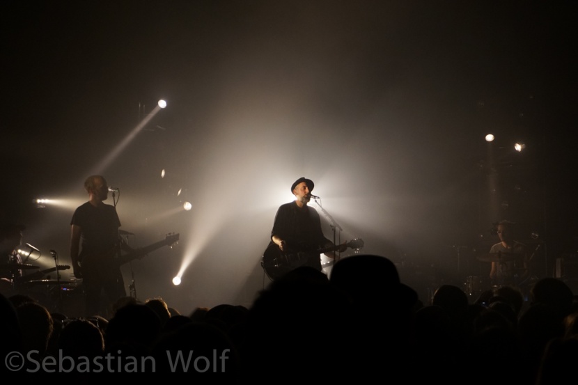 Fink Mchen Konzert