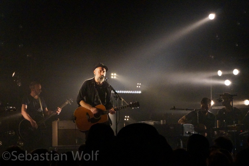 Fink Singer Songwrite