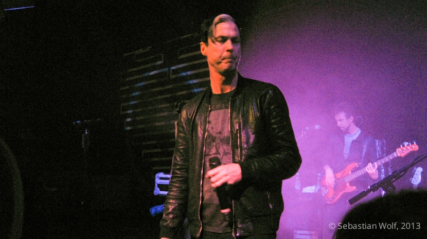 Micheal Fitzpatrick