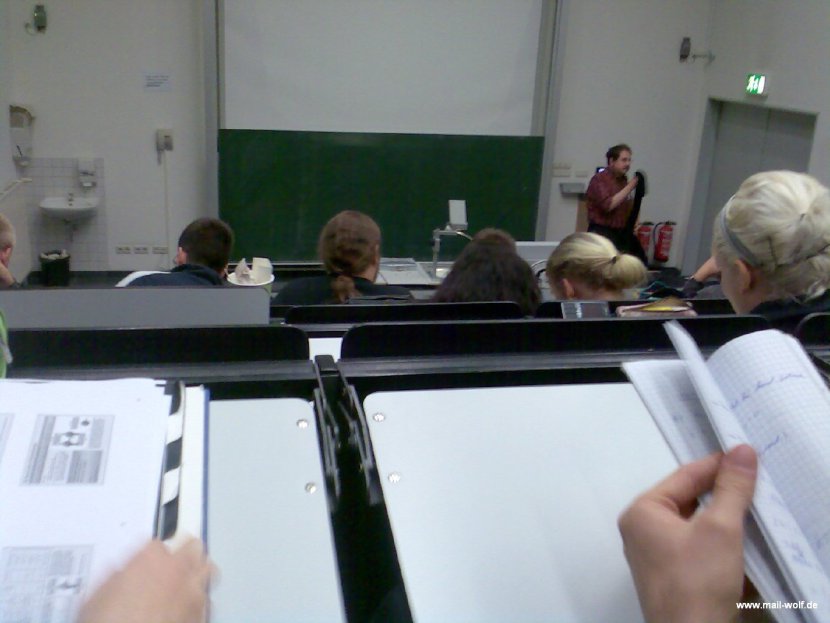 Physikalische Chemie Uni Magdeburg