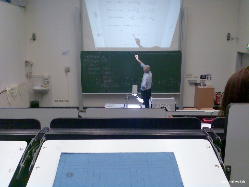 Thermodynamik im H4