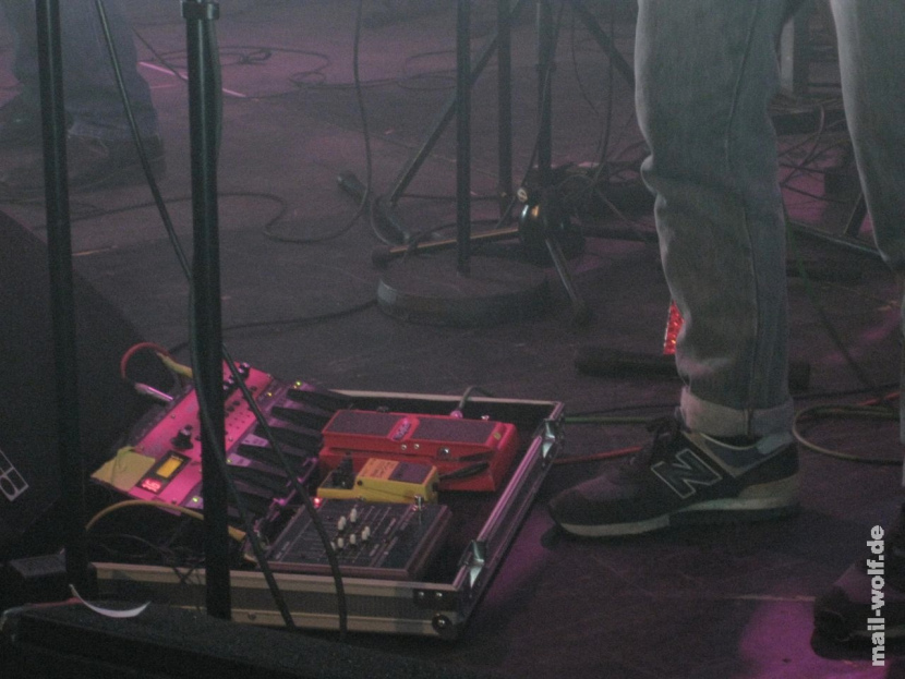 Pedalregler