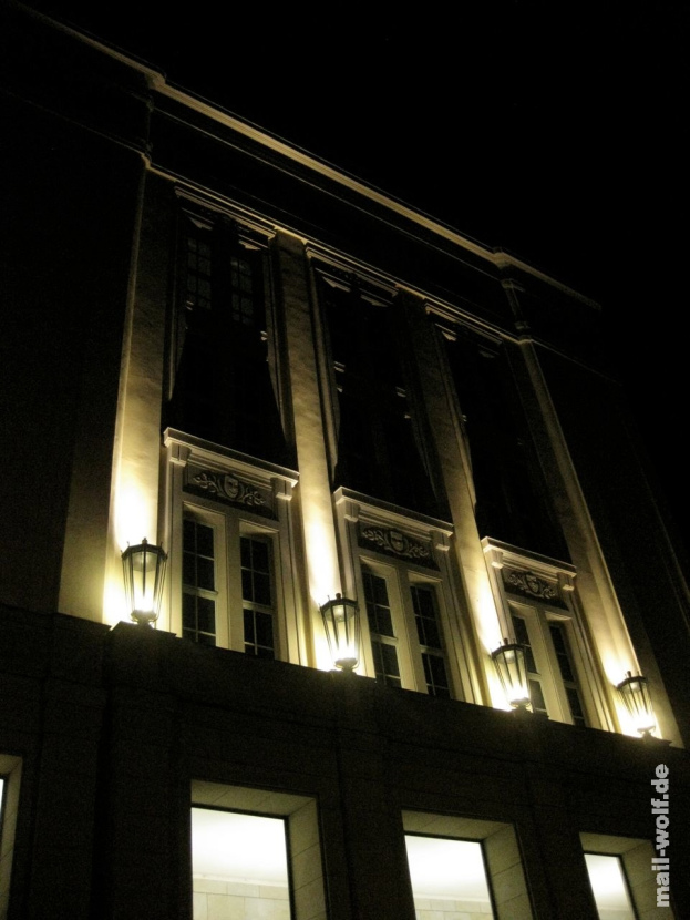Centraltheater Leipzig