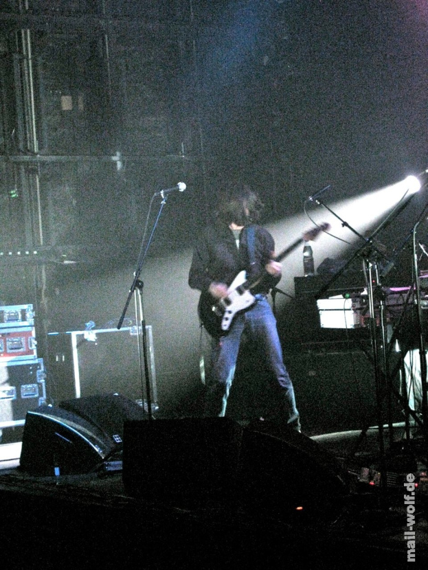 Gitarrenrock?