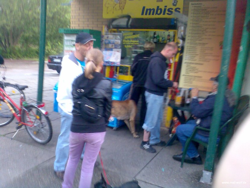 Imbiss