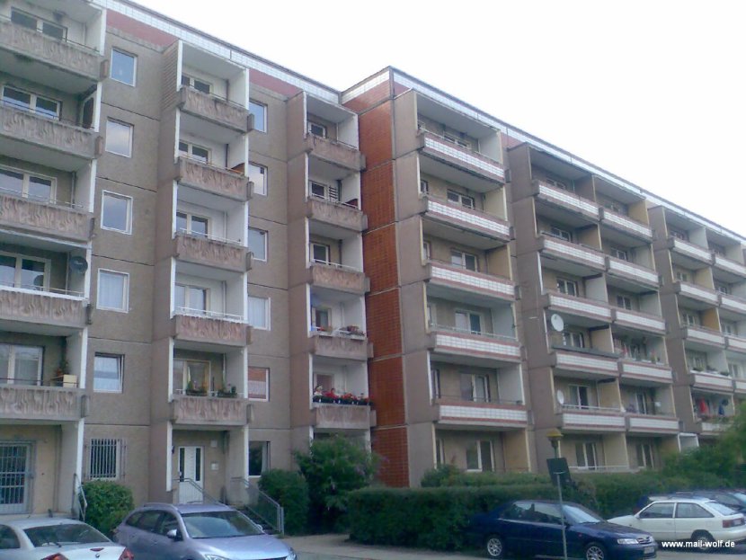 Olvenstedt