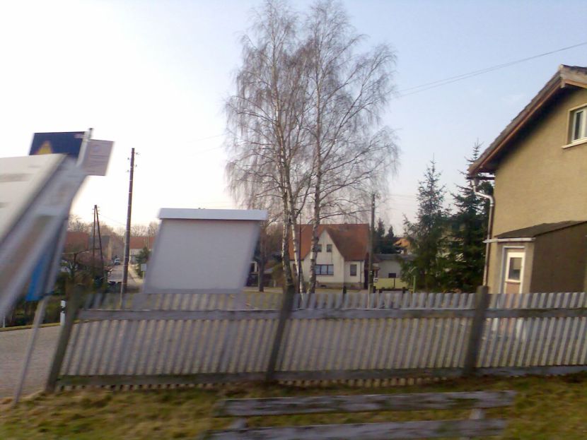 rasende Pfefferminzbahn