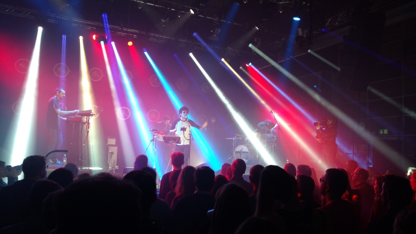 Formation Puls Festival