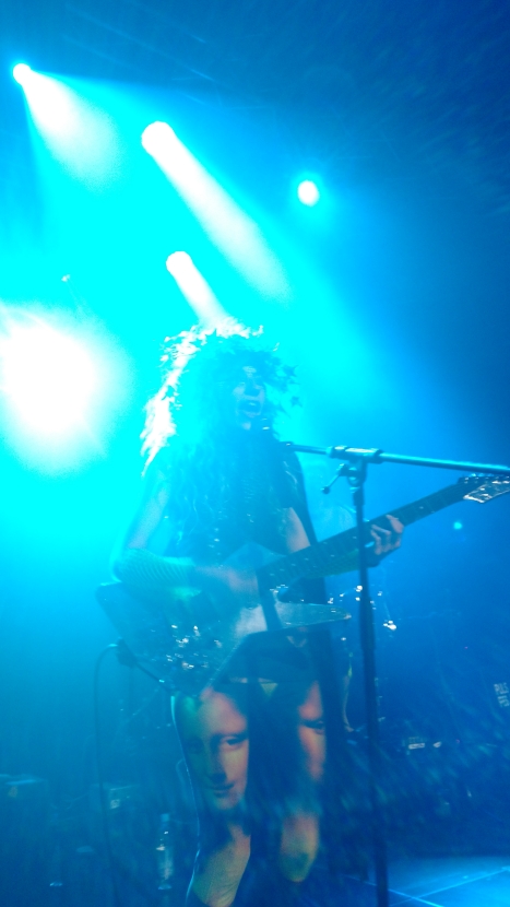 Prince Rama Live