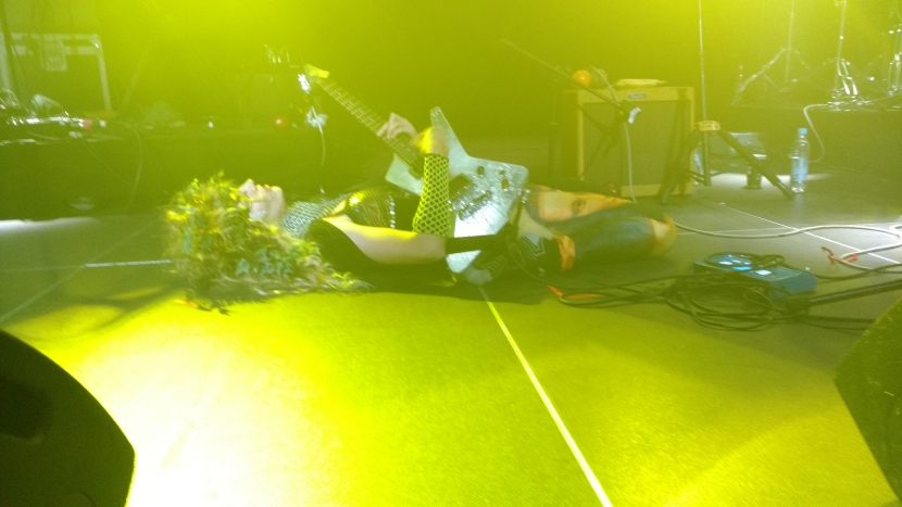 Prince Rama Live