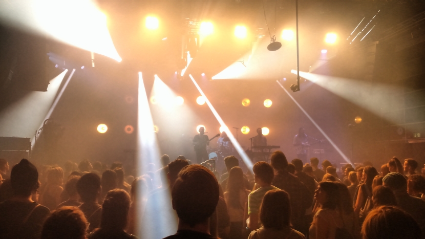 Local Natives live