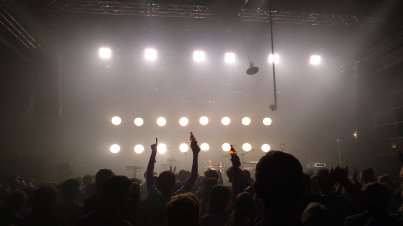 Puls festival Mchen
