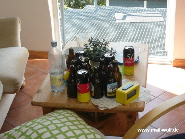 Bierfete watt?